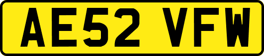AE52VFW