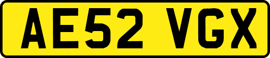 AE52VGX