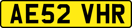 AE52VHR