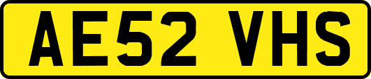 AE52VHS