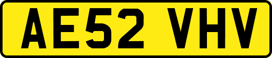 AE52VHV