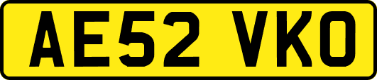AE52VKO