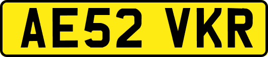 AE52VKR