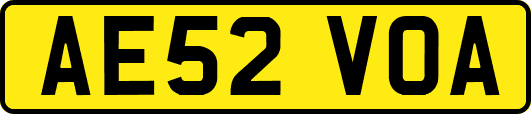 AE52VOA