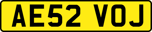 AE52VOJ