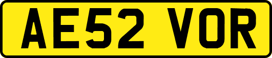 AE52VOR