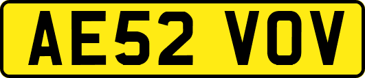 AE52VOV