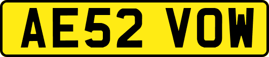 AE52VOW