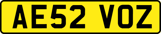 AE52VOZ