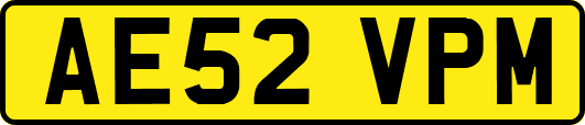 AE52VPM