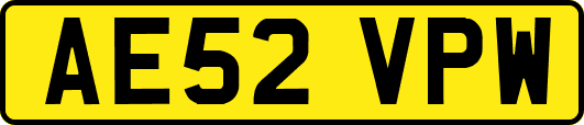 AE52VPW