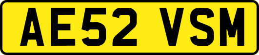 AE52VSM