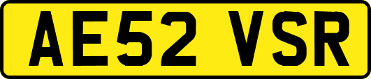 AE52VSR