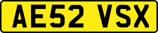 AE52VSX