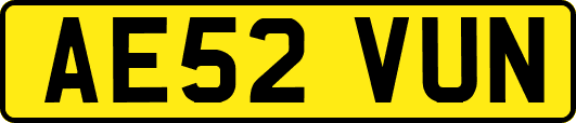 AE52VUN