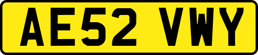 AE52VWY