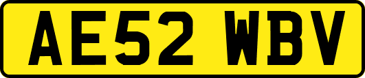 AE52WBV