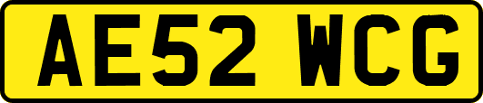 AE52WCG