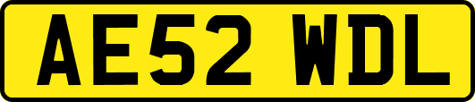 AE52WDL