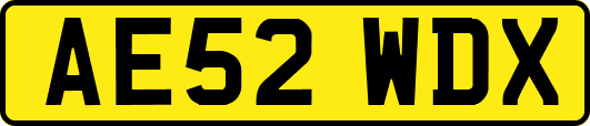 AE52WDX