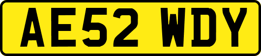 AE52WDY