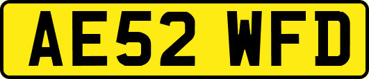 AE52WFD