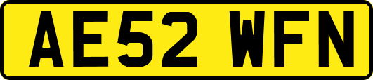 AE52WFN