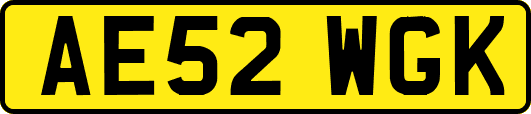AE52WGK