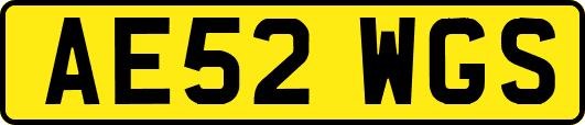 AE52WGS