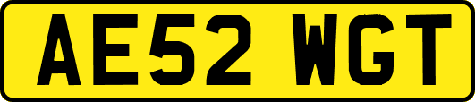AE52WGT