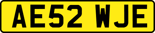 AE52WJE
