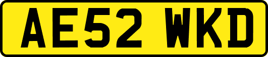 AE52WKD