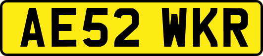 AE52WKR