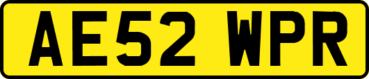 AE52WPR