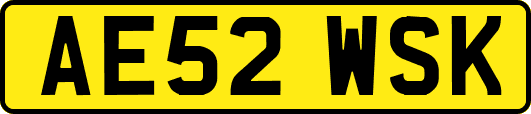 AE52WSK