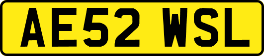 AE52WSL