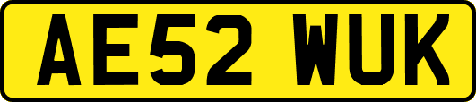AE52WUK