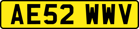 AE52WWV