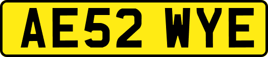 AE52WYE