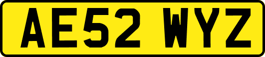 AE52WYZ