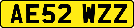AE52WZZ
