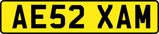 AE52XAM