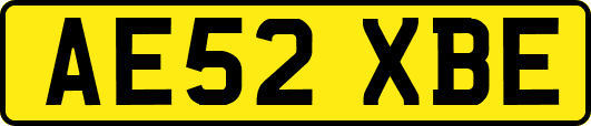 AE52XBE