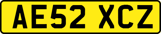 AE52XCZ
