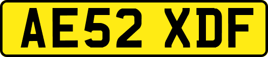 AE52XDF