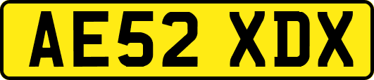 AE52XDX