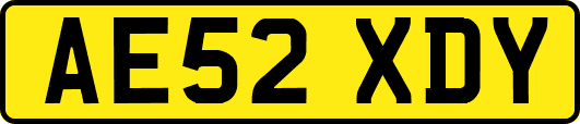 AE52XDY