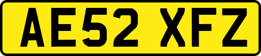 AE52XFZ