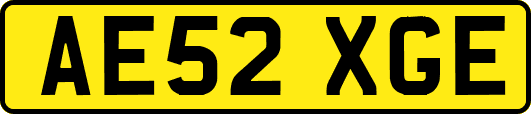AE52XGE
