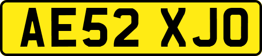 AE52XJO